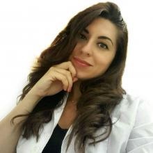 Ingrandire l'immagine: Vincenza Longo, fisioterapista Milano