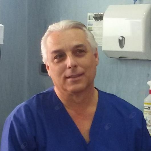 Dott. Giuseppe D' Angeli, dentista Leggi le recensioni MioDottore.it