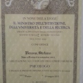 Ingrandire l'immagine: certificate 2