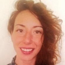 Ingrandire l'immagine: Chiara Gallini, psicoterapeuta Torino