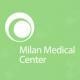 Milan Medical Center logo