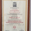 Ingrandire l'immagine: certificate 3