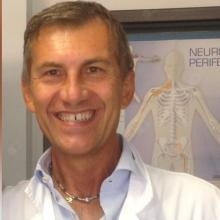 Ingrandire l'immagine: Gian Paolo Ferrero Regis, ortopedico Torino