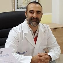 Ingrandire l'immagine: Francesco Martinelli, nutrizionista Serravalle Scrivia