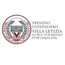 Presidio Ospedaliero "Villa Letizia"
