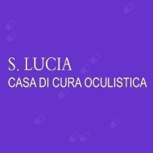Casa di cura oculistica Santa LuciaCosenza - Casa di cura privata accreditata
