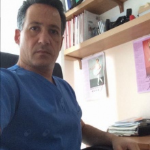 Ingrandire l'immagine: Gianluca Bozzolo, ortodontista Genova