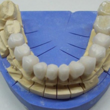 Ingrandire l'immagine: Federico Pagliai, dentista Roma