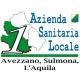 Ospedale "SS. Filippo e Nicola" di Avezzano