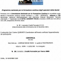 Ingrandire l'immagine: certificate 9