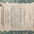 Ingrandire l'immagine: certificate 6