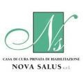 Casa di Cura Privata di Riabilitazione “Nova Salus”Trasacco - Casa di cura privata accreditata