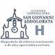 Ospedale "San Giovanni Addolorata"