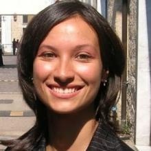 Ingrandire l'immagine: Cristina Brancaccio, psicologo Napoli