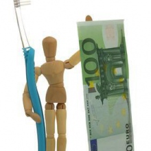 Ingrandire l'immagine: Luigi Giorgi, dentista Lucca