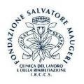 Istituto Scientifico di Cassano delle Murge - Fondazione Salvatore MaugeriCassano delle Murge - IRCCS fondazione