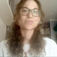 Ingrandire l'immagine: Lara Matera, logopedista Torino