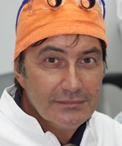 Dott. Ettore Francesco Albanese