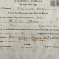 Ingrandire l'immagine: certificate 1