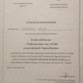 Ingrandire l'immagine: certificate 5