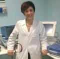 Elisa Favro, cardiologo Torino