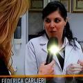 federica carlieri, dentista Roma