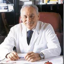 Ingrandire l'immagine: Giuseppe Caramia, infettivologo Ancona