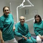 Dr. Giorgio Carlo treccani