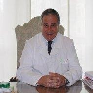 Ingrandire l'immagine: Guglielmo Bracco, ginecologo Torino