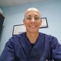 Christian Mandelli, dentista Villasanta