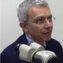 Ingrandire l'immagine: Amedeo Remigio Umberto Canale, oculista Roma