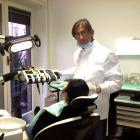 Dr. Giampiero Caforio