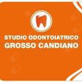 Studio Associato di Odontoiatria dei Dottori Antonio Grosso e Agostino CandianoRoma - IRCCS privato