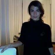 Ingrandire l'immagine: Samantha Ruggieri, otorino Roma