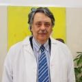 Carlo Napoletano, gastroenterologo Frosinone
