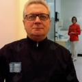 Maurizio Giussani, dentista Milano