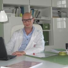 Ingrandire l'immagine: Alfonso Molaro, nutrizionista Ottaviano