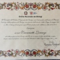 Ingrandire l'immagine: certificate 4