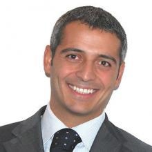 Ingrandire l'immagine: Manuel Francesconi, dentista Luino