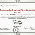 Ingrandire l'immagine: certificate 10