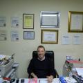 Mario Giugno, dentista Lecce