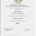 Ingrandire l'immagine: certificate 5