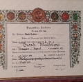 Ingrandire l'immagine: certificate 1