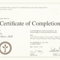 Ingrandire l'immagine: certificate 3
