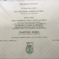 Ingrandire l'immagine: certificate 1