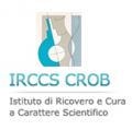 CROB IRCCSRionero in Vulture - IRCCS pubblico