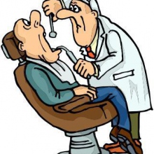 Ingrandire l'immagine: Giovanni Fabba, dentista Casale Monferrato