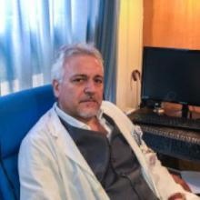 Ingrandire l'immagine: Giovangiuseppe Triscino, chirurgo generale Napoli