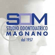 Ingrandire l'immagine: Vittorio Magnano, dentista Genova