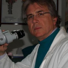 Ingrandire l'immagine: Roberto Bruno, otorino Cassano all'Ionio